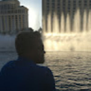 Meet your Posher, Drew